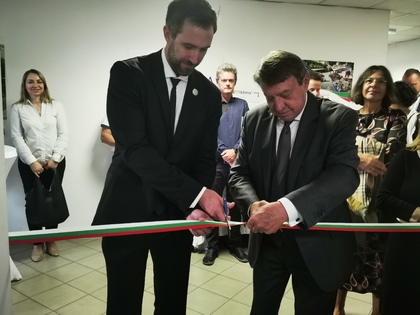 Bolgarija odprla njen prvi častni konzulat v Sloveniji